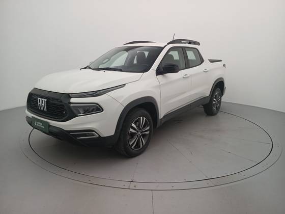 FIAT TORO 1.3 TURBO 270 FLEX FREEDOM AT6